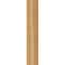 Ekena Millwork Imperial Block Rough Sawn Outlooker, Western Red Cedar, 8"W x 32"D x 44"H OUT08X32X44IMP05RWR - alternate 4